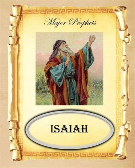 Major Prophets: Book of Isaiah by Billy R Fincher, Paperback | Barnes ...