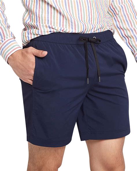 Onia Mens Charles Swim Trunks Neiman Marcus