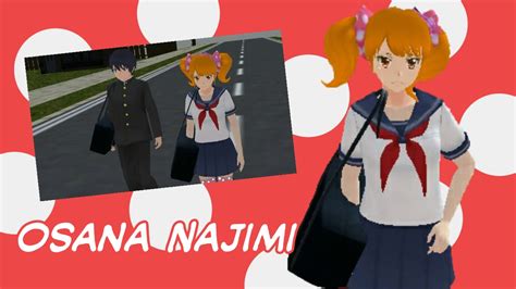 School Girls Simulator Yandere Simulator Rival Introduction Video Youtube