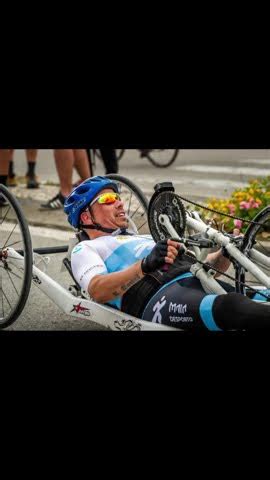 3 Etapa da Taça de Portugal de Paraciclismo Águeda 20 05 2023