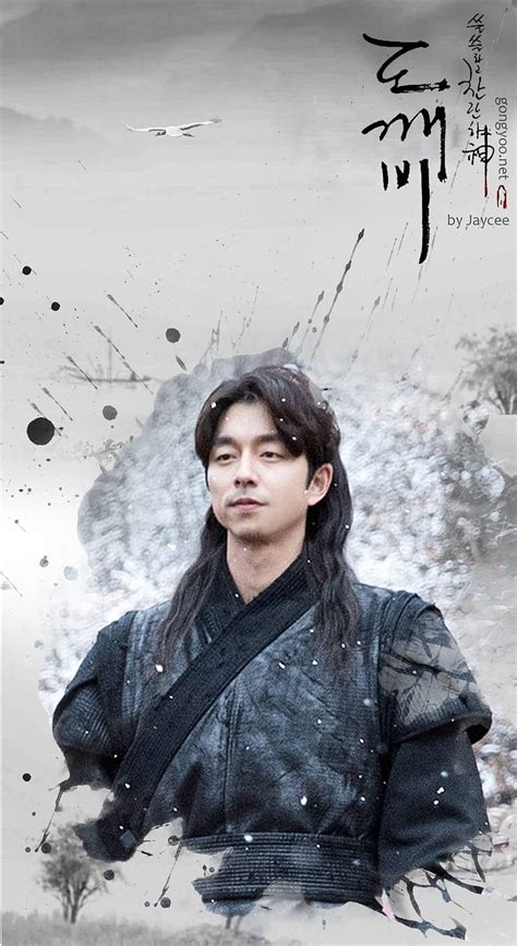 Goblin Korean Drama Gong Yoo Goblin Goblin Goblin Kdrama HD Phone