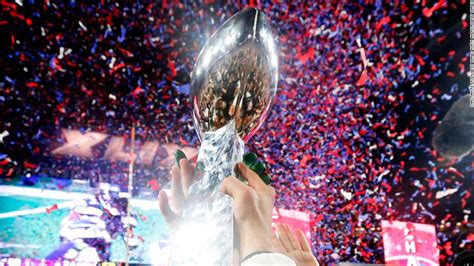 Super Bowl Los Equipos Que Más Han Ganado En La Historia Cnn Video