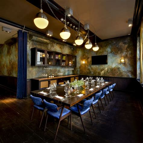 Cabotte Restaurant – QSF Interiors