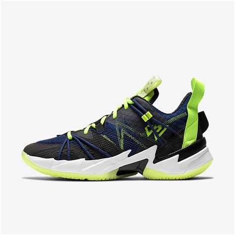 Jordan Brand. Nike DE