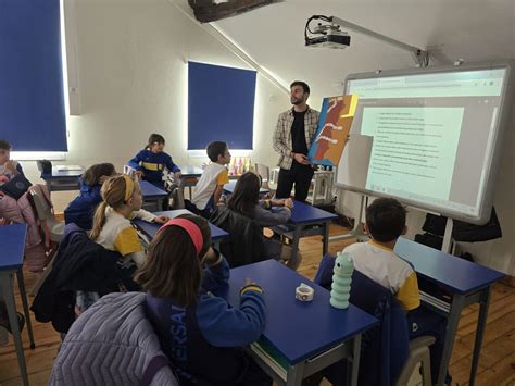 Ensinar Integrando 4º Ano Grande Colégio Universal