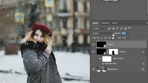 How to Use Photoshop Overlays: Transform Your Photos with Ease