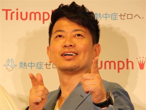 「もうカンベンしてくれへんかな」宮迫博之、粗品への発言謝罪 今後は騒動に言及せず J Cast ニュース【全文表示】