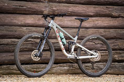 Marin Rift Zone Review A Burly Trail Shredder On A Budget