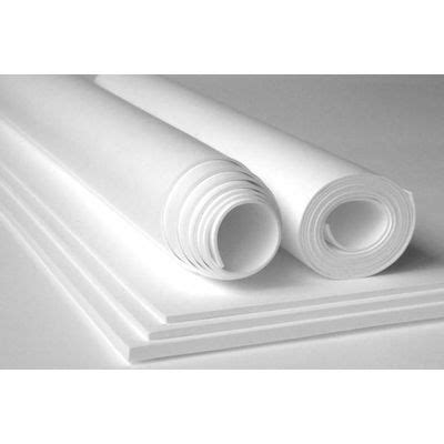 Ptfe Sheet Zhejiang Delong Teflon And Plastic Technology Co Ltd