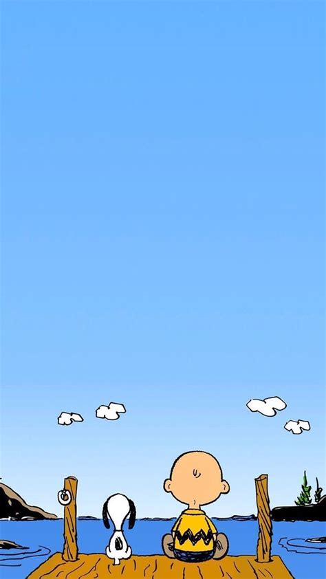 Awesome Snoopy Phone Wallpapers - WallpaperAccess | Snoopy wallpaper ...