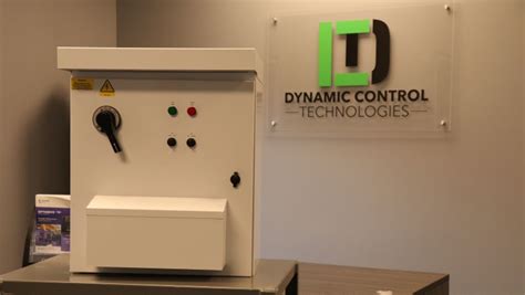 Dynamic Control Technologies Llc On Linkedin Did You Know Dct Is A