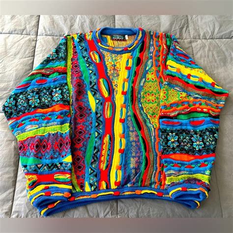 Tundra Sweaters Tundra For Bacharach Coogi Mens Sweater Poshmark