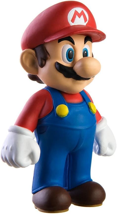 Jp Super Mario Bros Mario Creators Collection Figure フィギュア