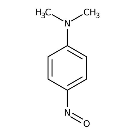 N N Dimethyl Nitrosoaniline Thermo Scientific Chemicals