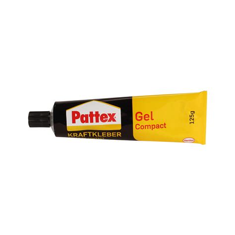 Pattex Kraftkleber Compact G Irripart