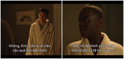 Điểm lại những khoảnh khắc nhức nhối trong Sex Education mùa 2 cảm xúc và giới tính lên ngôi