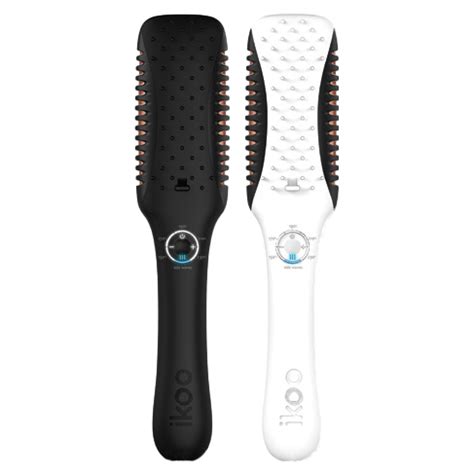 Стайлер для волосся ikko e-styler pro ┃ BonVivant