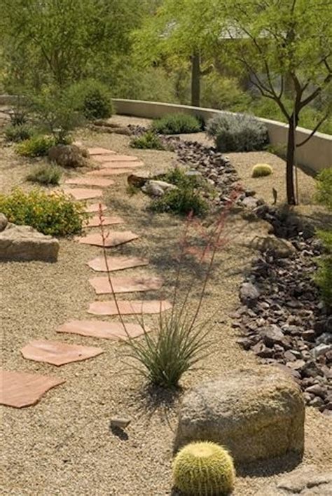 Grass Curbing American Southwest Landscape Phoenix By Hawkeye