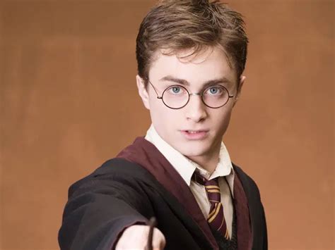 Harry Potter Facts You Didn T Know About