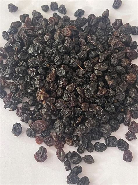 Dried Whole Blueberries Packaging Type Loose At Rs 325 Kg In New Delhi