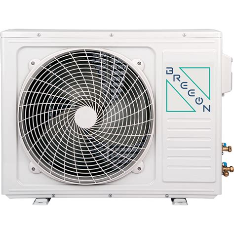 Кондиционер Breeon PRISMA BRC-07TPO купить в Минске: цены и фото