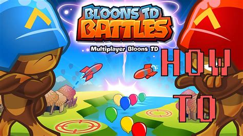 How To Hack Bloons TD Battels With Cheat Engine YouTube