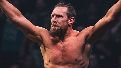 Bryan Danielson On Why He Doesnt Use A Catchphrase In Aew