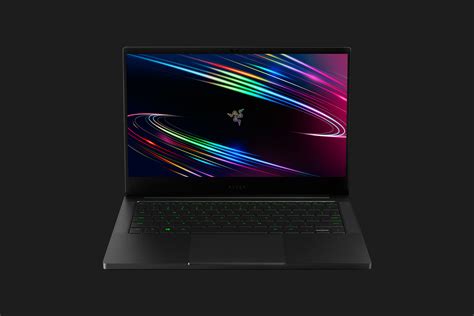 Razer Blade Stealth I G Gtx Ti Max Q