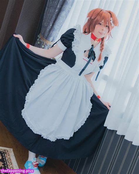 Eleonora Guglielmi Yuriko Tiger Yurikodxd Yurikotiger Nude OnlyFans Photo 184 The