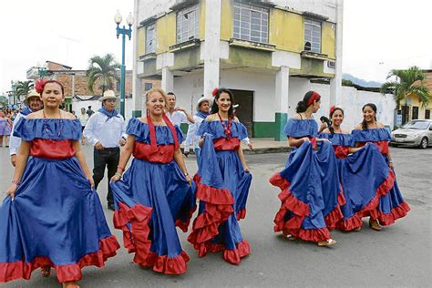 Baile música y tradición El Diario Ecuador