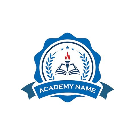 Premium Vector | Education university and college school academy ...