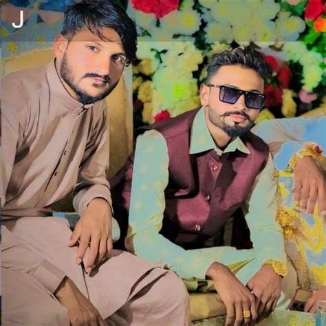 Junaid Rajput YouTube