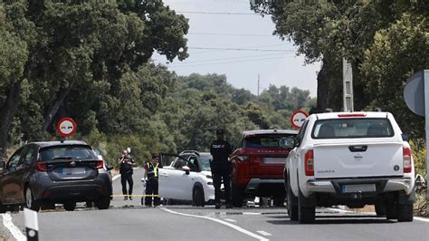 Prisión para uno de los detenidos por crímen de Villacís y libertad