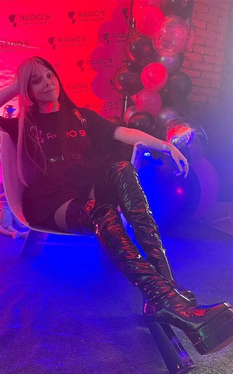 Maryjaneshow Nude Porn Pictures XXX Photos Sex Images PICTOA