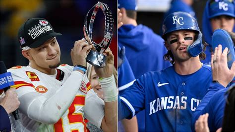 How golden era of Kansas City sports just reached new peak | Kansas ...