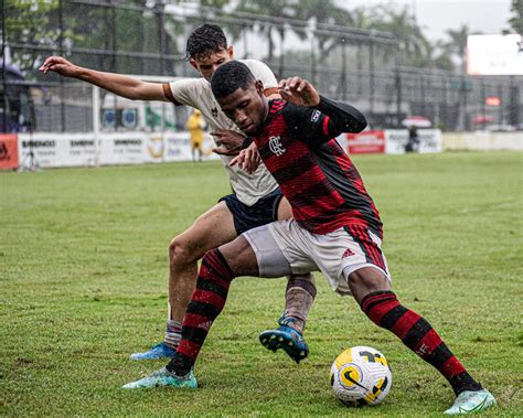 Flamengo on Twitter Fim de jogo No Brasileirão Sub 17 o Flamengo