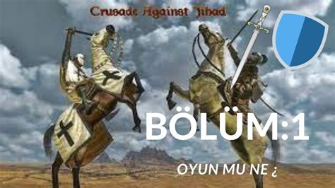 BEKLE CELLADIN GELIYOR BEKLE MOUNT BLADE WARBAND CİHAT VE