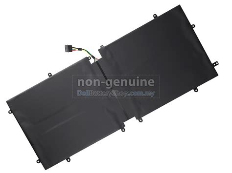 Battery for Dell XPS 18-1810 | DellBatteryShop.com.my