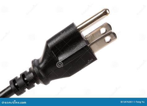 Power plug stock - subtitledesigner