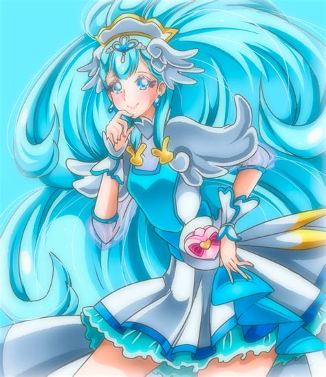 Cure Ange HUGtto Precure Image By Shunciwi 2452965 Zerochan