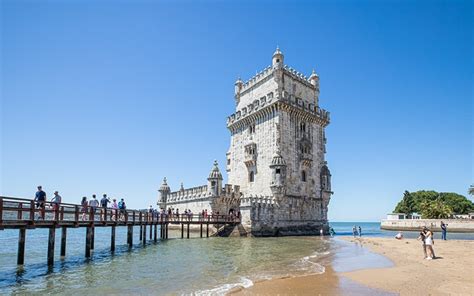 Belem Tower History Everything You Need To Know