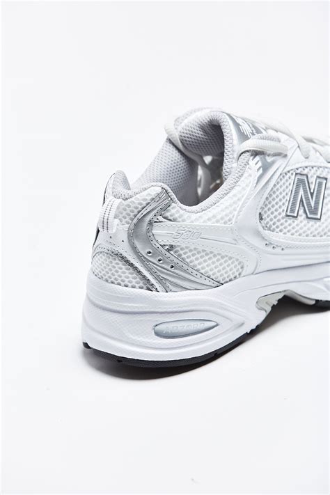 Sneakers Mr Ema New Balance Donna D New Pier Abbigliamento Italia