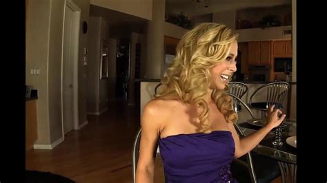 Rubia Milf Pantimedias Consolador Xhamster