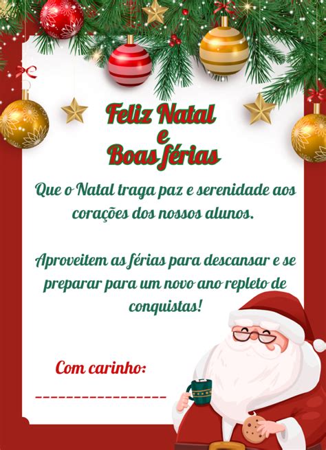 Cartão Feliz Natal (2) - Cantinho do EVA