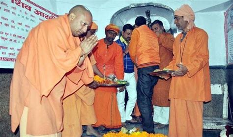 One District One Product Scheme To Pave Way For Self Employment Yogi