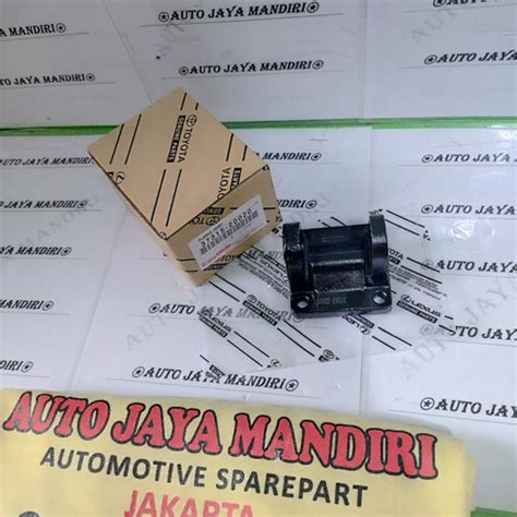 Jual Flange Joint Tapak Kuda Kijang 5k Kijang Super Jakarta Pusat