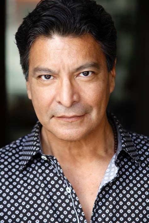 Gil Birmingham - Beachwood Entertainment Collective