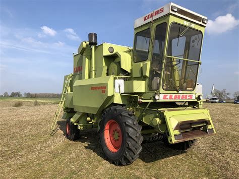 Classic Dominator | The Farming Forum