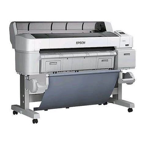 Epson SureColor SC T7200 PS A0 Plotter 44 Inch C11CD68301EB