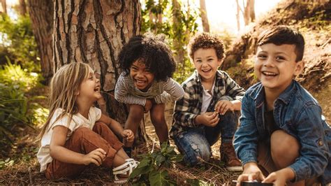 Comment cultiver la curiosité de mon enfant Doctissimo